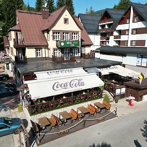 Hotel Jelinek